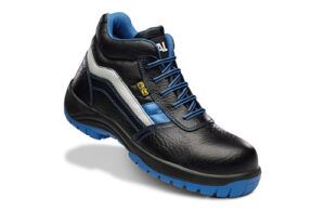 Botas de seguridad