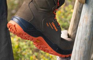 Botas de Trekking