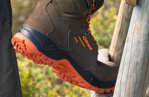 Botas de Trekking