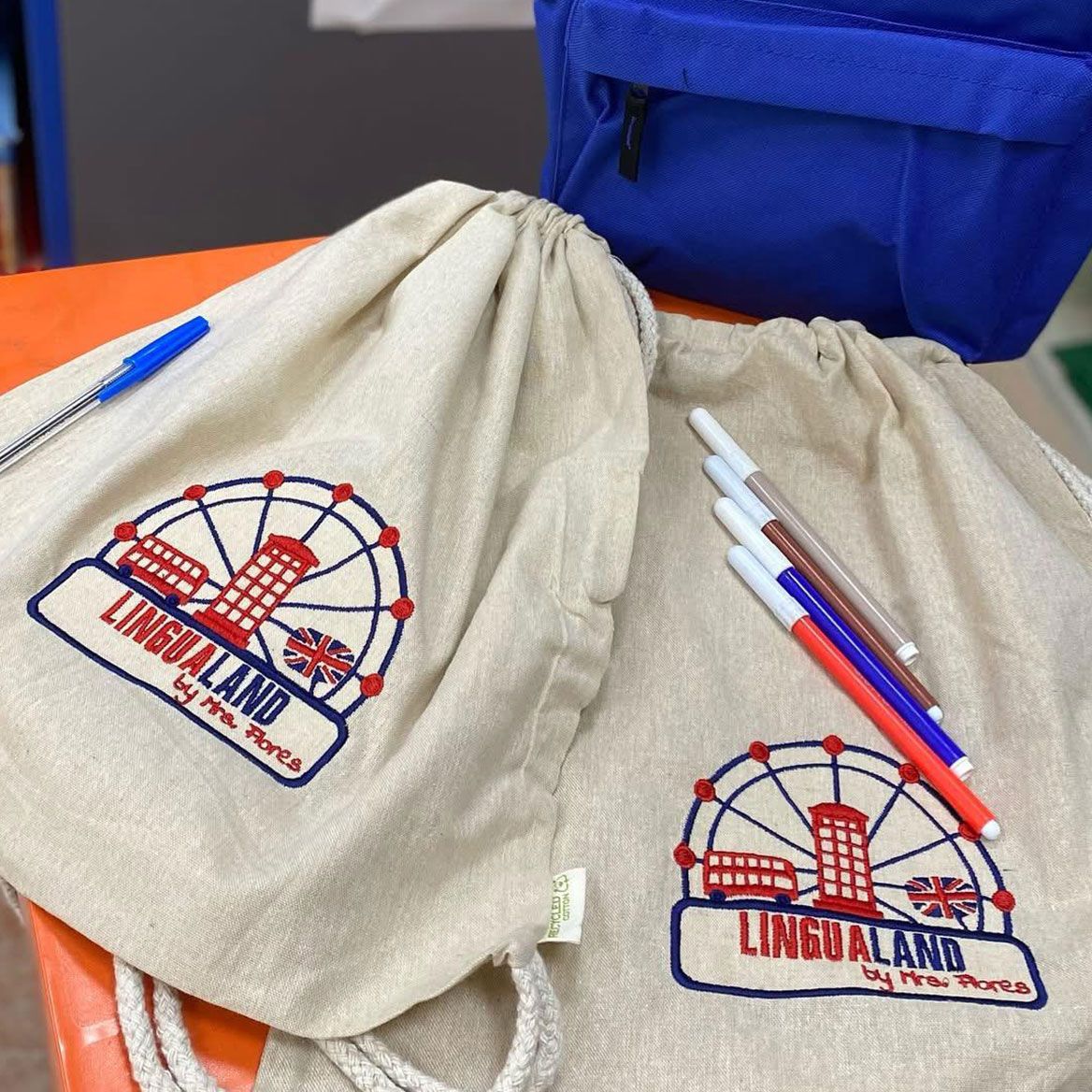 Personalización de Ropa