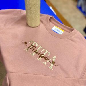 Personalización de Ropa