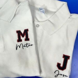 Personalización de Ropa