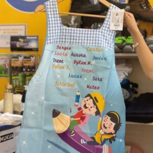 Personalización de Ropa