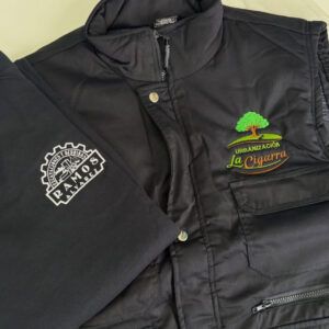 Personalización de Ropa