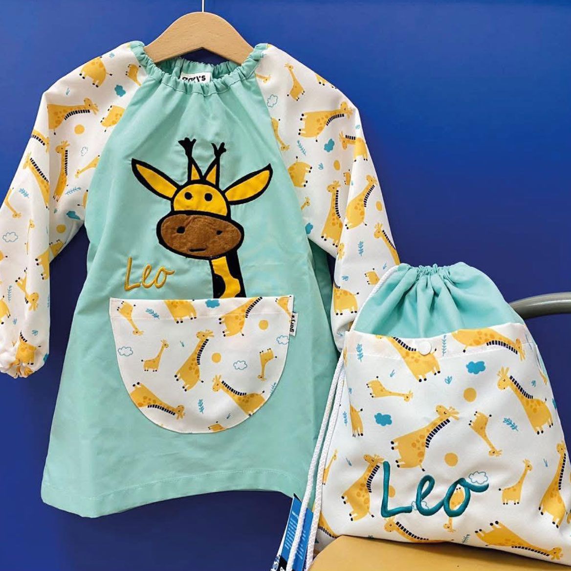 Personalización de Ropa