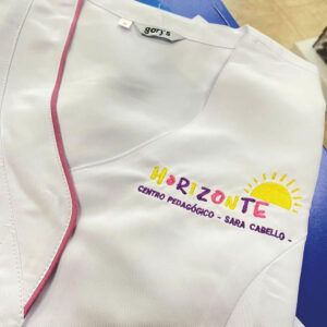 Personalización de Ropa