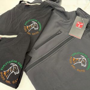 Personalización de Ropa