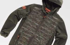 Ropa de Cacería
