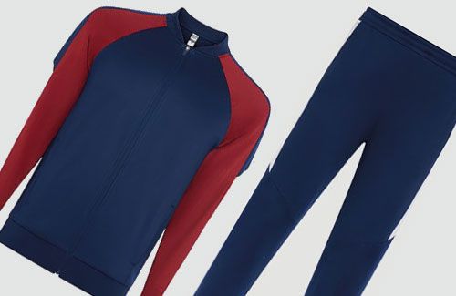 Ropa Deportiva