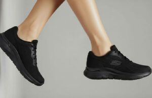 Sketchers