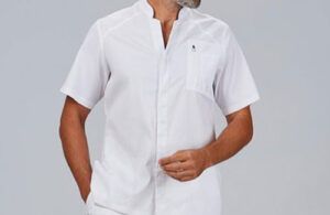 Uniformes de peluquería