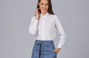 Uniformes de restauración