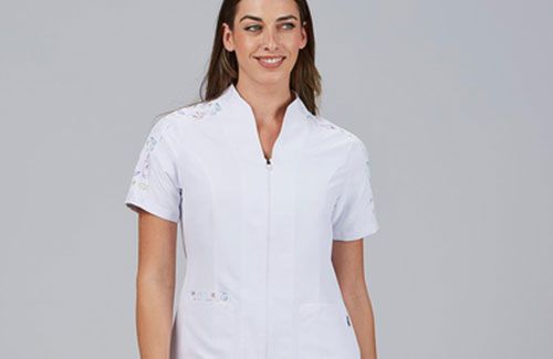 Uniformes sanitarios