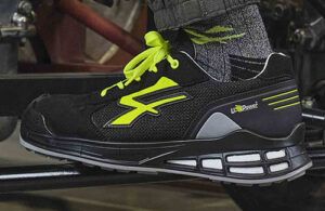 Zapatillas de seguridad
