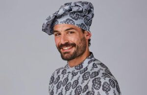 Uniformes de Cocina
