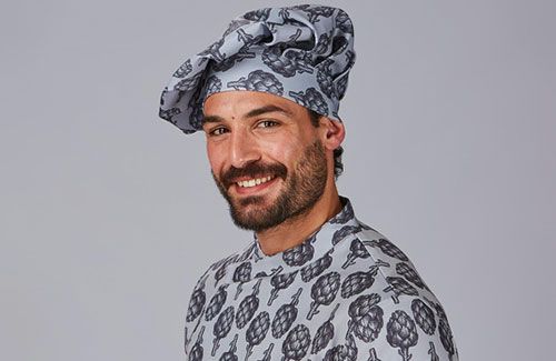 Uniformes de Cocina