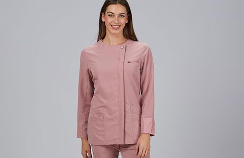 Uniformes de Peluquería