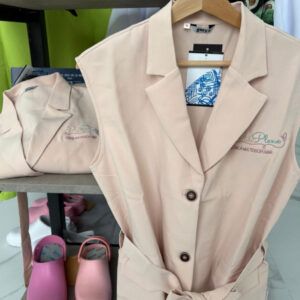 Ropa laboral personalizada para Vida Plena Clínica Multidisciplinar